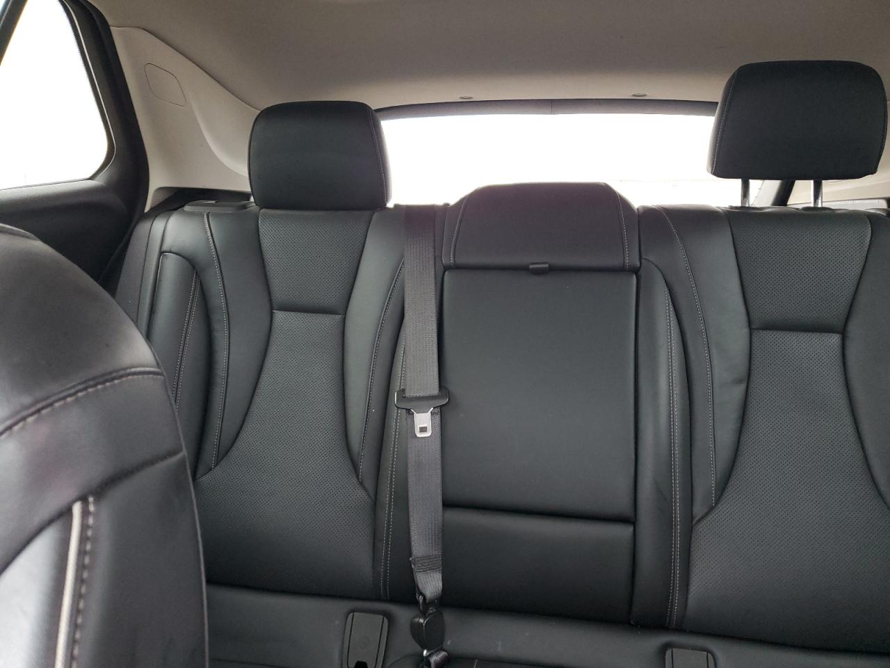 2021 Buick Envision Essence VIN: LRBFZPR43MD125909 Lot: 86500795