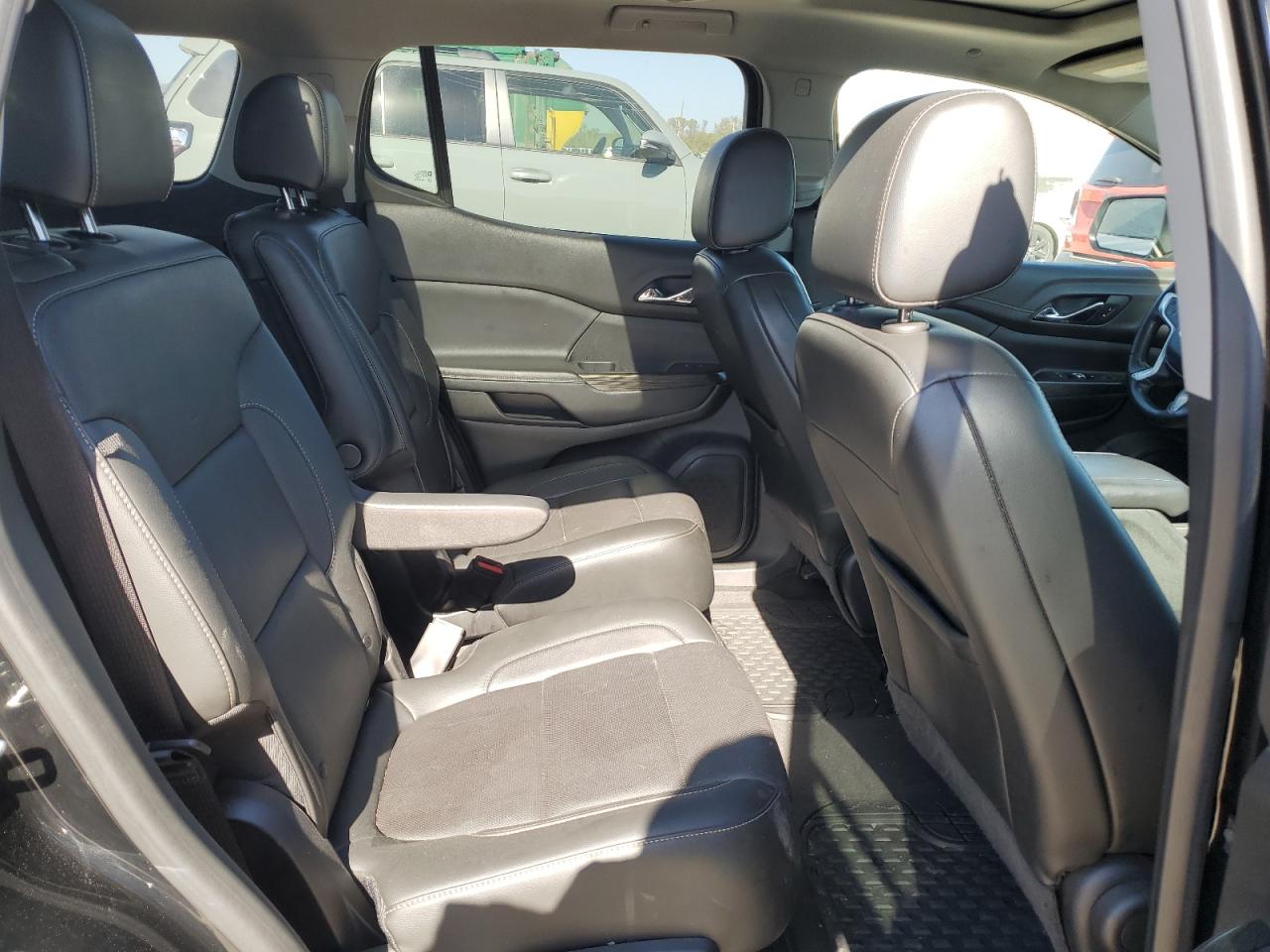 2020 GMC Acadia Slt VIN: 1GKKNULS3LZ161039 Lot: 86822215