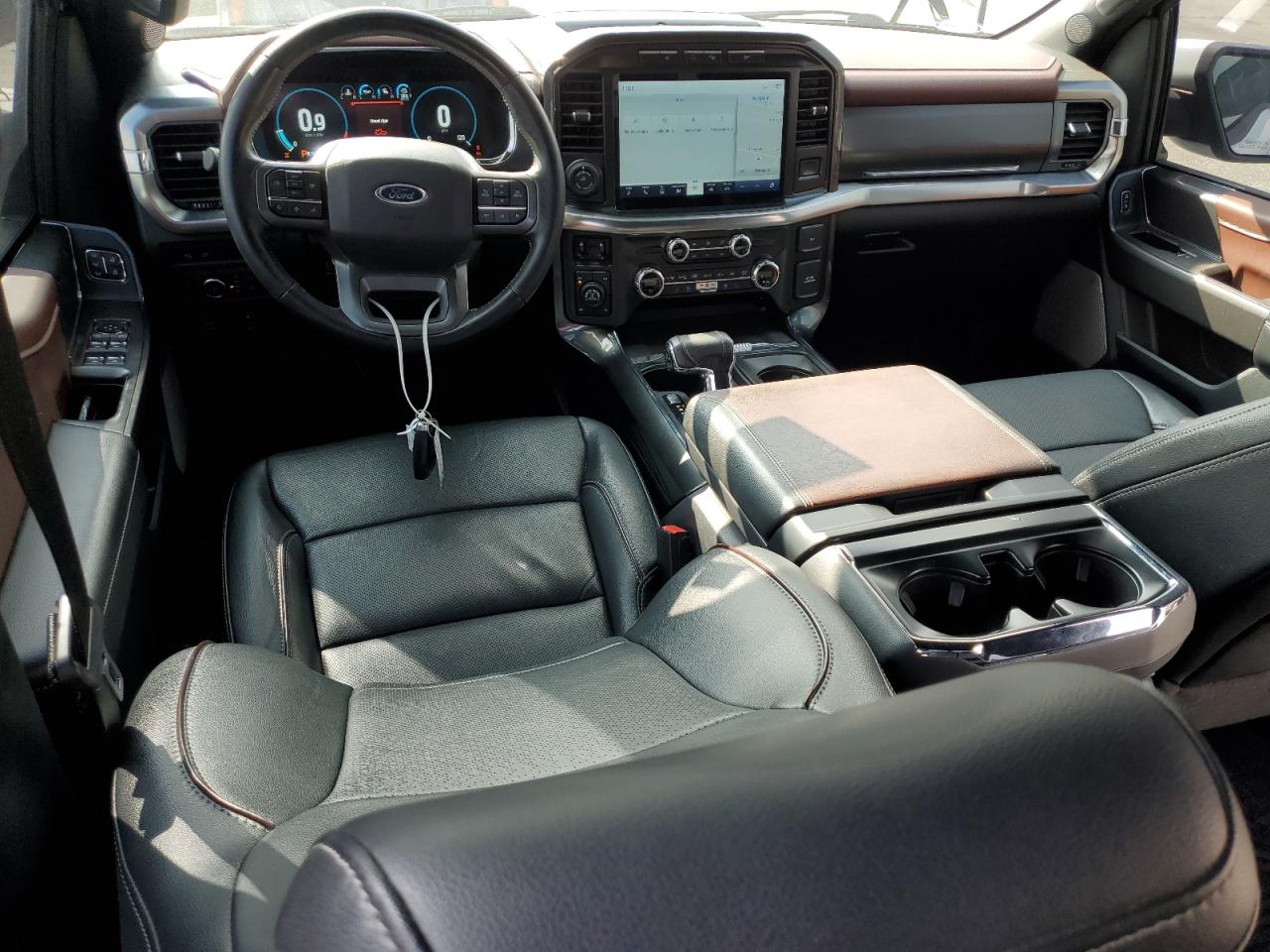 2021 Ford F150 Supercrew VIN: 1FTFW1E85MKE89325 Lot: 90115975