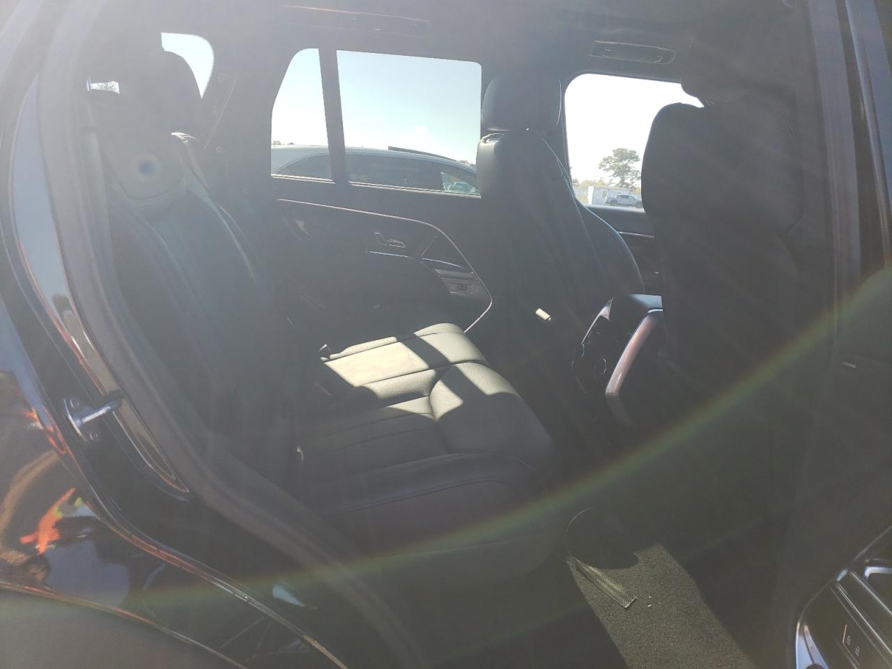 2023 Land Rover Range Rover Se VIN: SALKP9E7XPA029114 Lot: 86194225