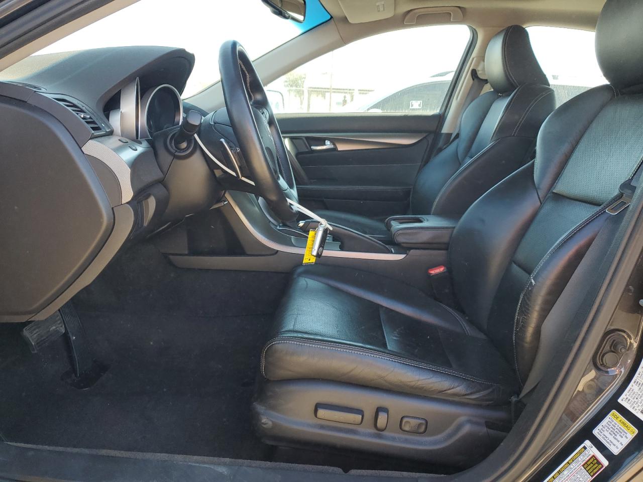 2012 Acura Tl VIN: 19UUA9F59CA009298 Lot: 85143715