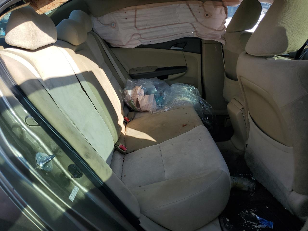 2010 Honda Accord Lx VIN: 1HGCP2F32AA039207 Lot: 82196795