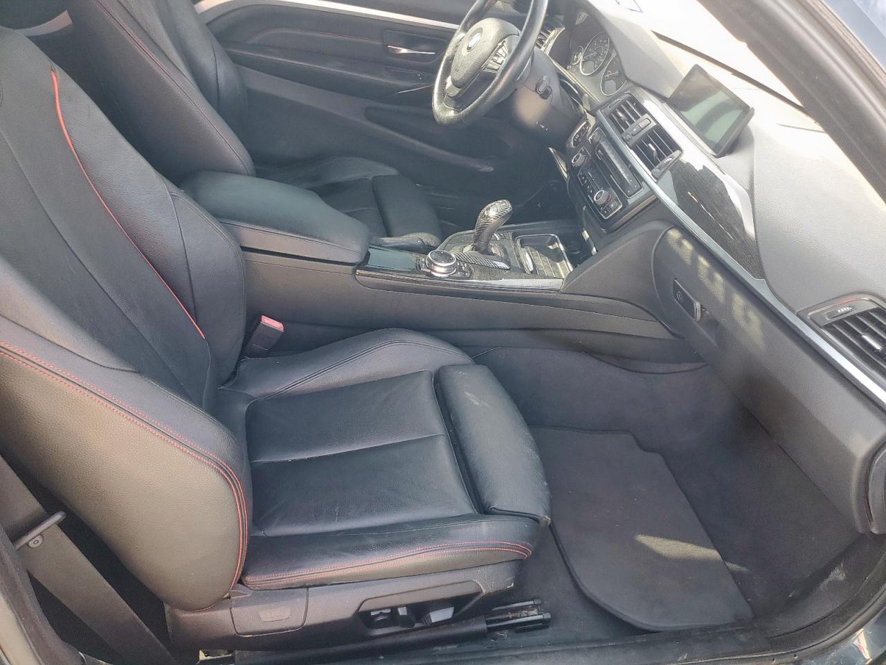 2014 BMW 428 Xi VIN: WBA3N5C5XEK196329 Lot: 82366585