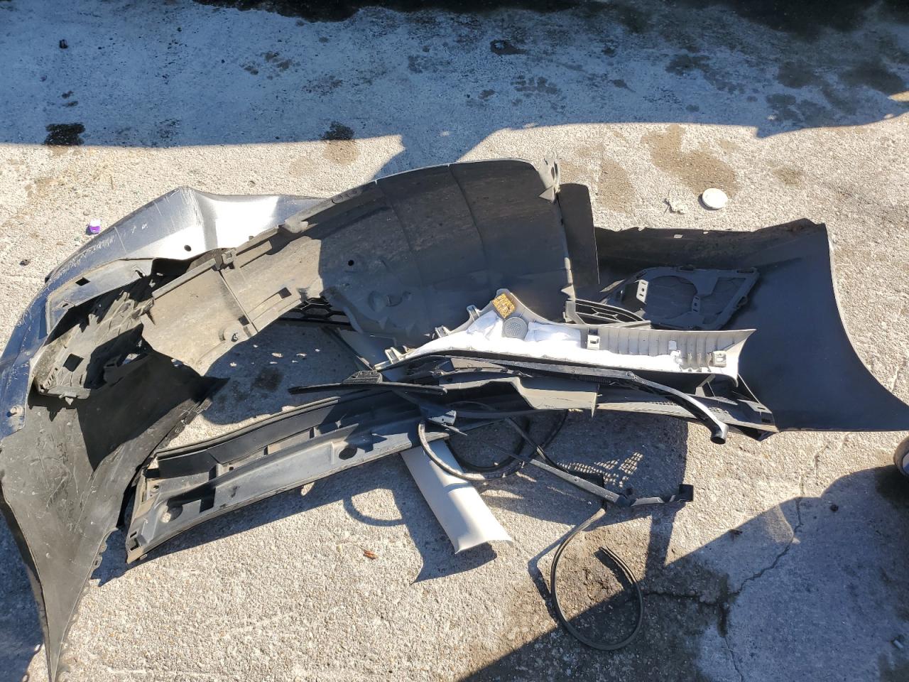 2019 Nissan Sentra S VIN: 3N1AB7AP9KL627467 Lot: 85950185