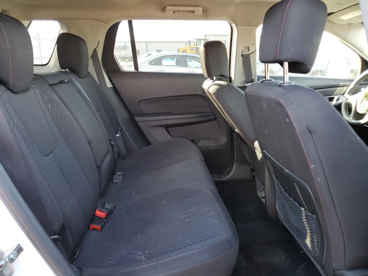 2014 GMC Terrain Sle VIN: 2GKALMEKXE6292689 Lot: 89738315