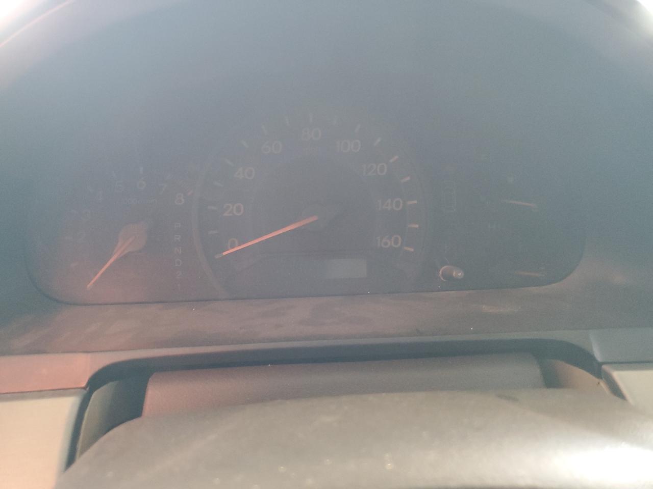 2008 Honda Odyssey Exl VIN: 5FNRL38718B086076 Lot: 85401515