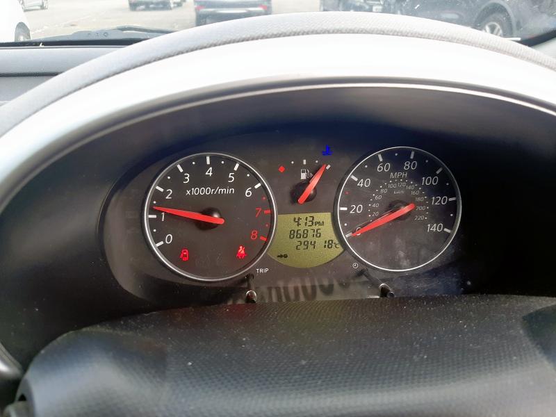 2006 NISSAN MICRA SE 