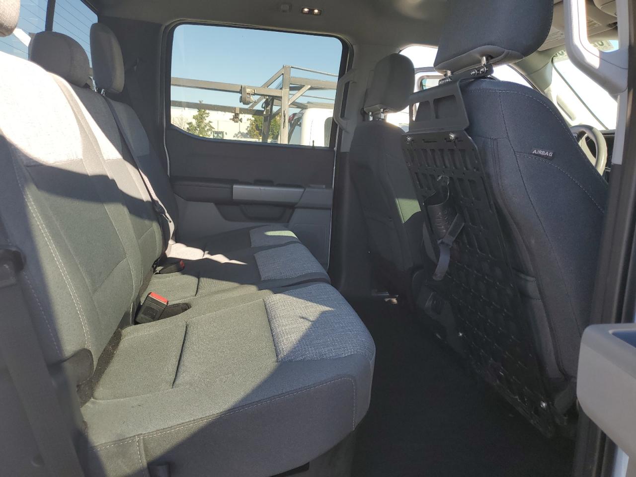 2024 Ford F250 Super Duty VIN: 1FT8W2BN3REE73381 Lot: 82664455