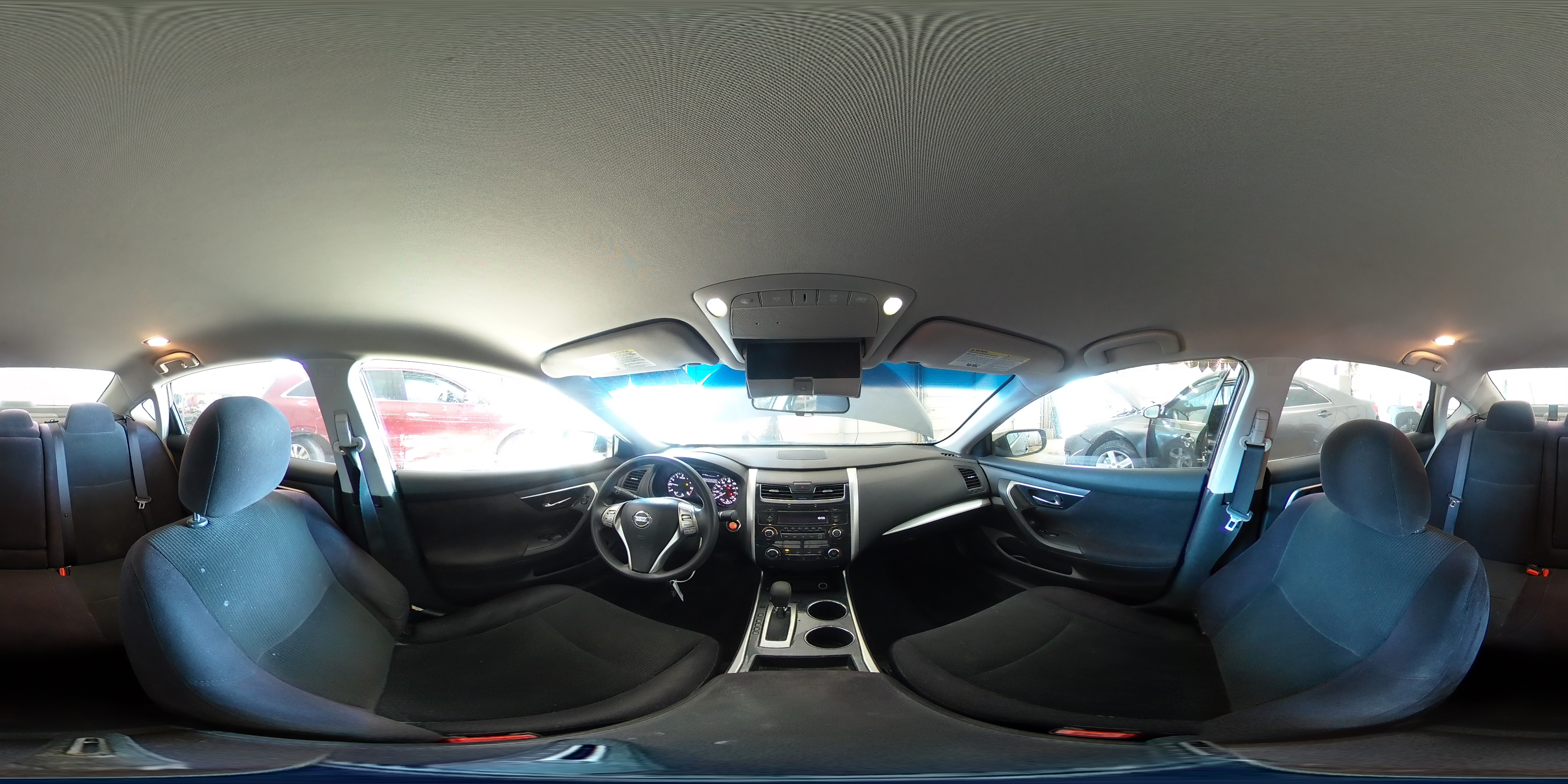 2013 Nissan Altima 2.5 VIN: 1N4AL3AP9DC279242 Lot: 86147345