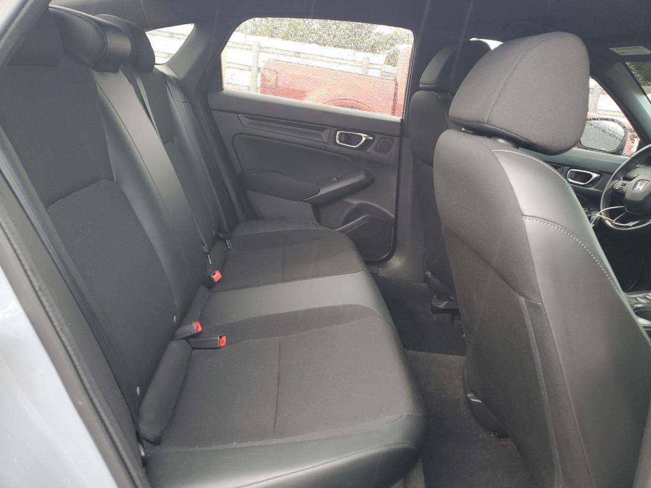 2022 Honda Civic Sport VIN: 2HGFE2F53NH582562 Lot: 84995745