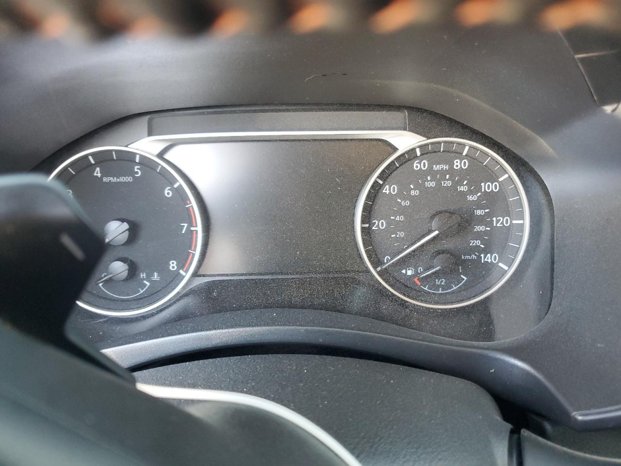 2022 Nissan Altima Sr VIN: 1N4BL4CVXNN331294 Lot: 82692285