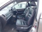 2008 HONDA CR-V 2.2 I-CTDI EX 5DR for sale at Copart BRISTOL