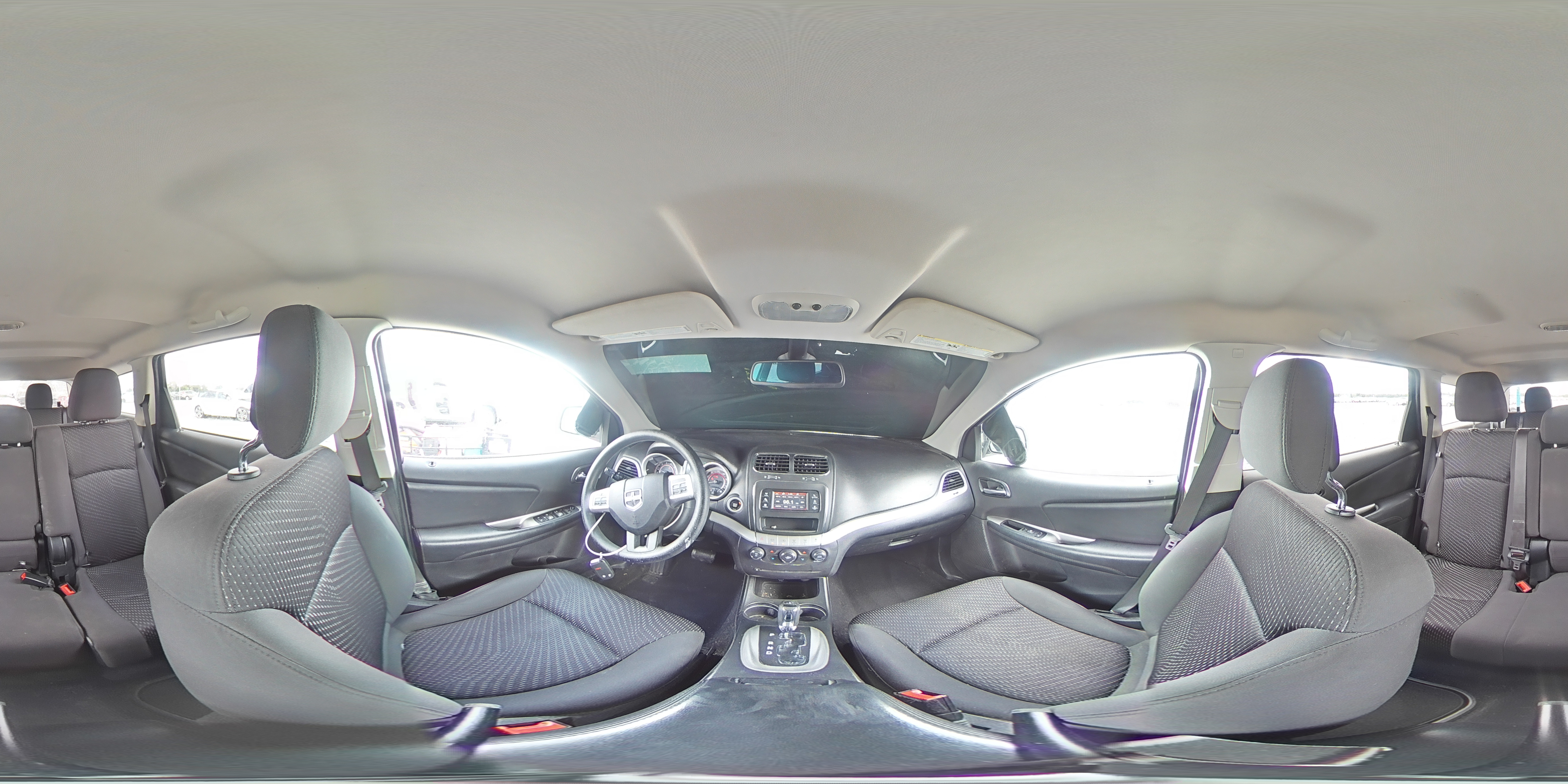 2018 Dodge Journey Se VIN: 3C4PDCAB5JT381787 Lot: 84901015