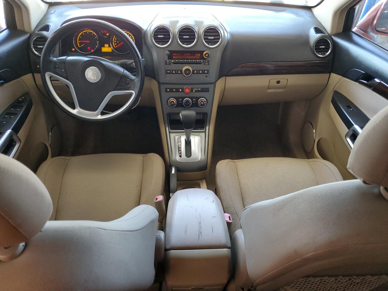 2008 Saturn Vue Xe VIN: 3GSDL43N48S541276 Lot: 82303855