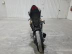 2012 SUZUKI GSX750    for sale at Copart OK - TULSA