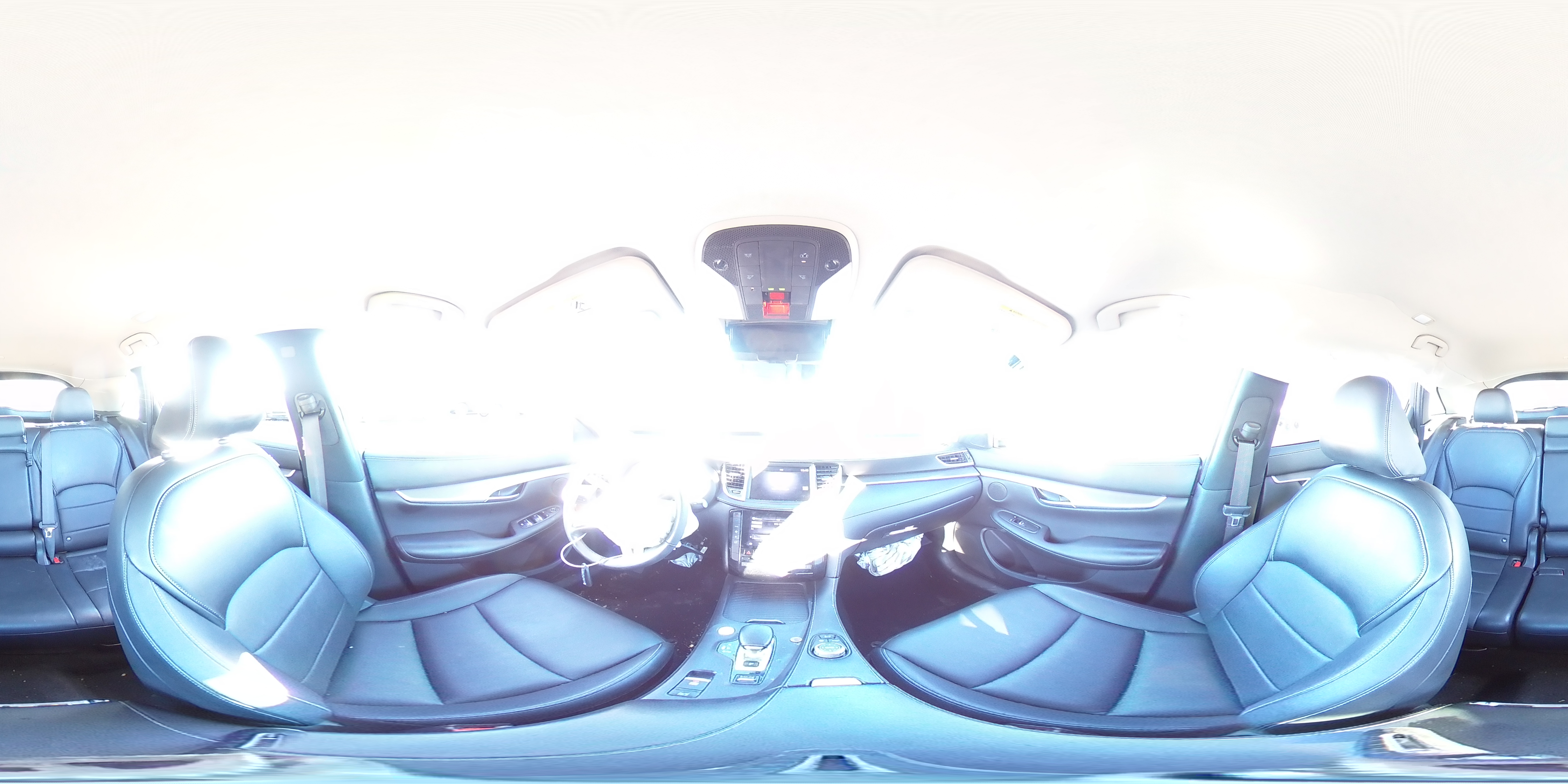 2021 Infiniti Qx50 Pure VIN: 3PCAJ5AB9MF109661 Lot: 89798325