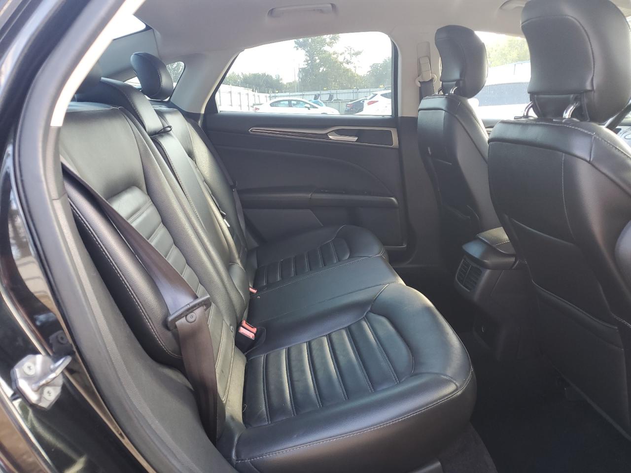 2013 Ford Fusion Se VIN: 3FA6P0H94DR178806 Lot: 81938165