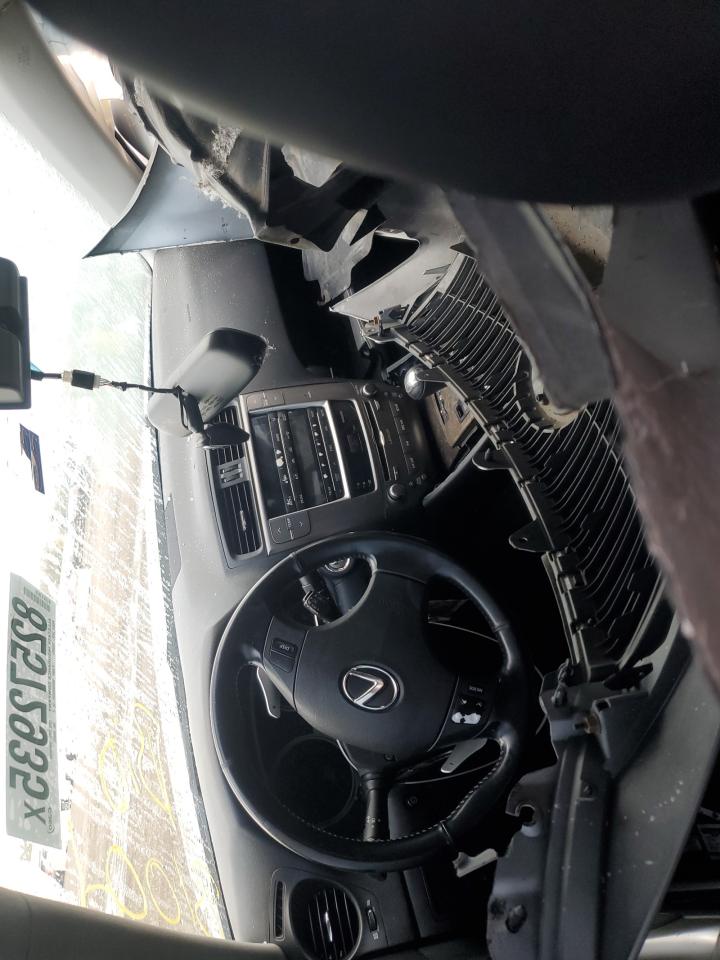 2009 Lexus Is 250 VIN: JTHCK262195029033 Lot: 82572935