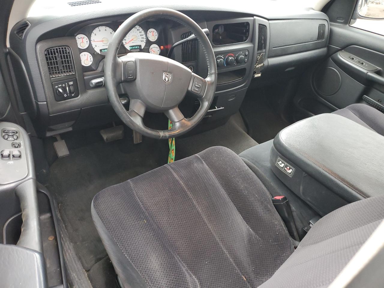 2004 Dodge Ram 1500 St VIN: 1D7HA16D64J266354 Lot: 89707065