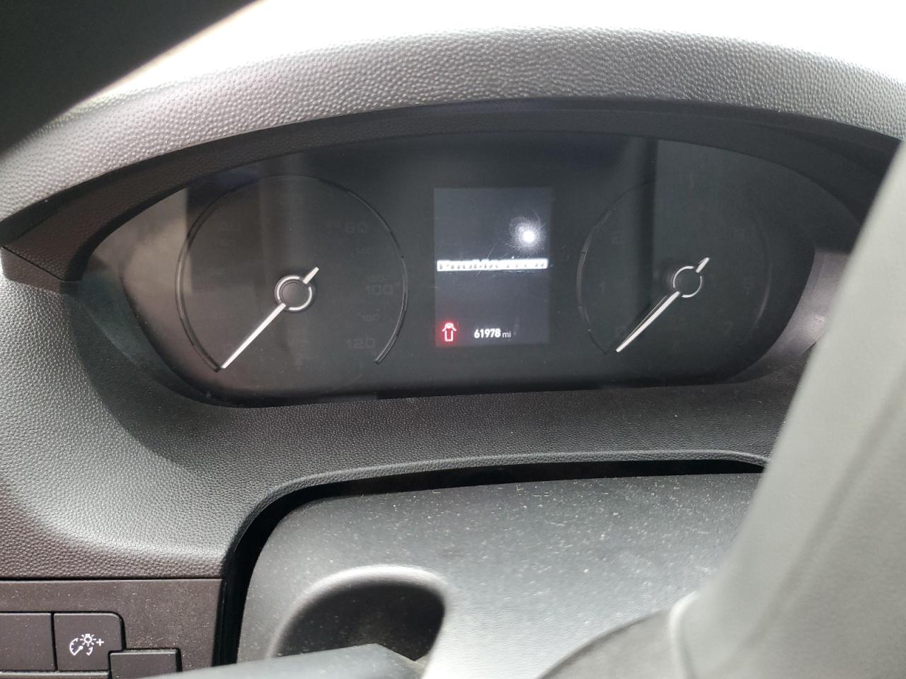 2025 Ram Promaster 2500 2500 High VIN: 3C6LRVDG4SE516323 Lot: 87042035