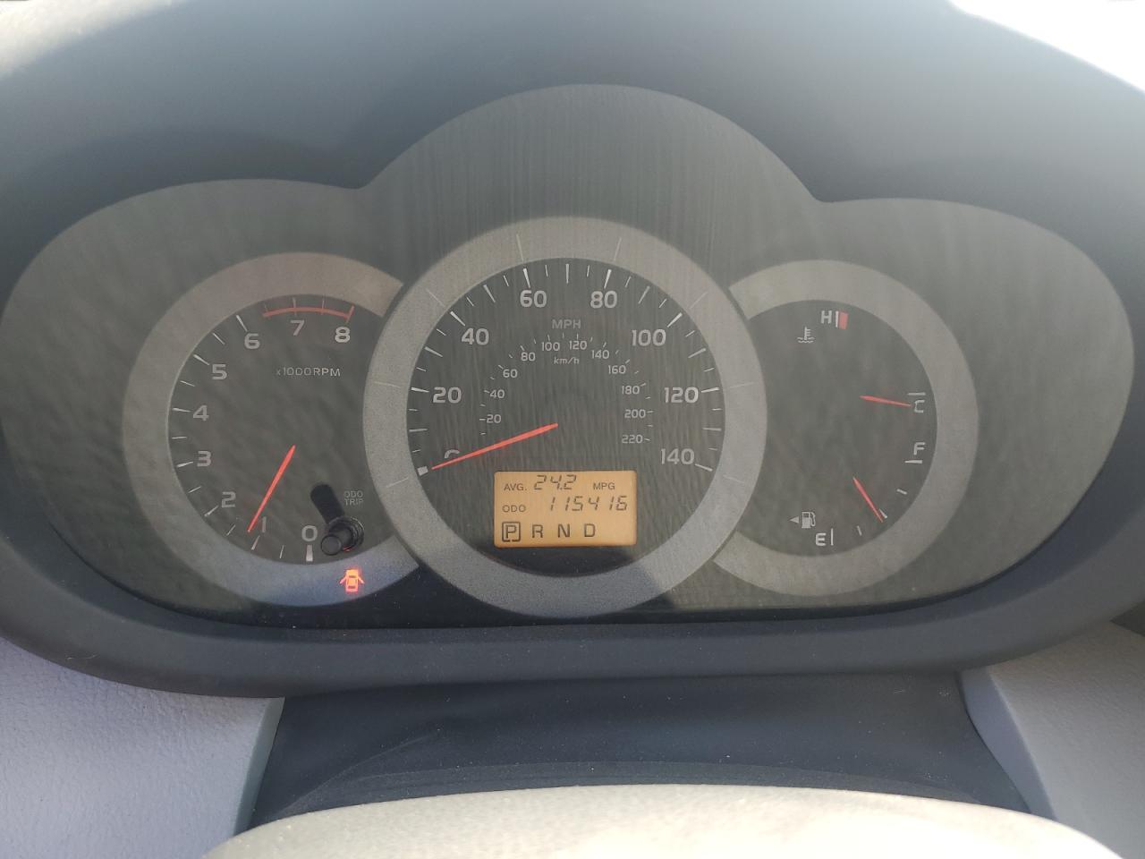 2011 Toyota Rav4 VIN: 2T3BF4DV5BW161107 Lot: 85498715