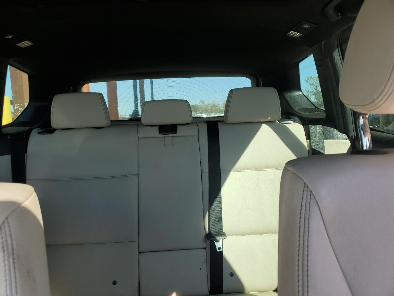 2014 BMW X3 xDrive28I VIN: 5UXWX9C57E0D29918 Lot: 85763315