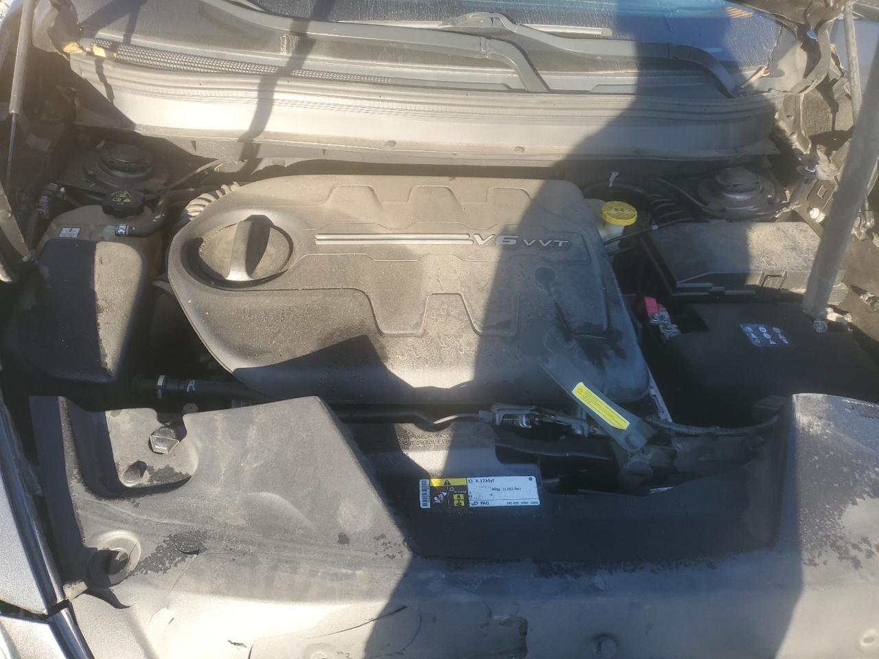 2015 Jeep Cherokee Latitude VIN: 1C4PJMCS7FW583320 Lot: 81977835