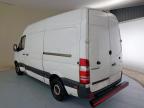 2012 MERCEDES-BENZ SPRINTER 3.5T VAN for sale at Copart GLOUCESTER