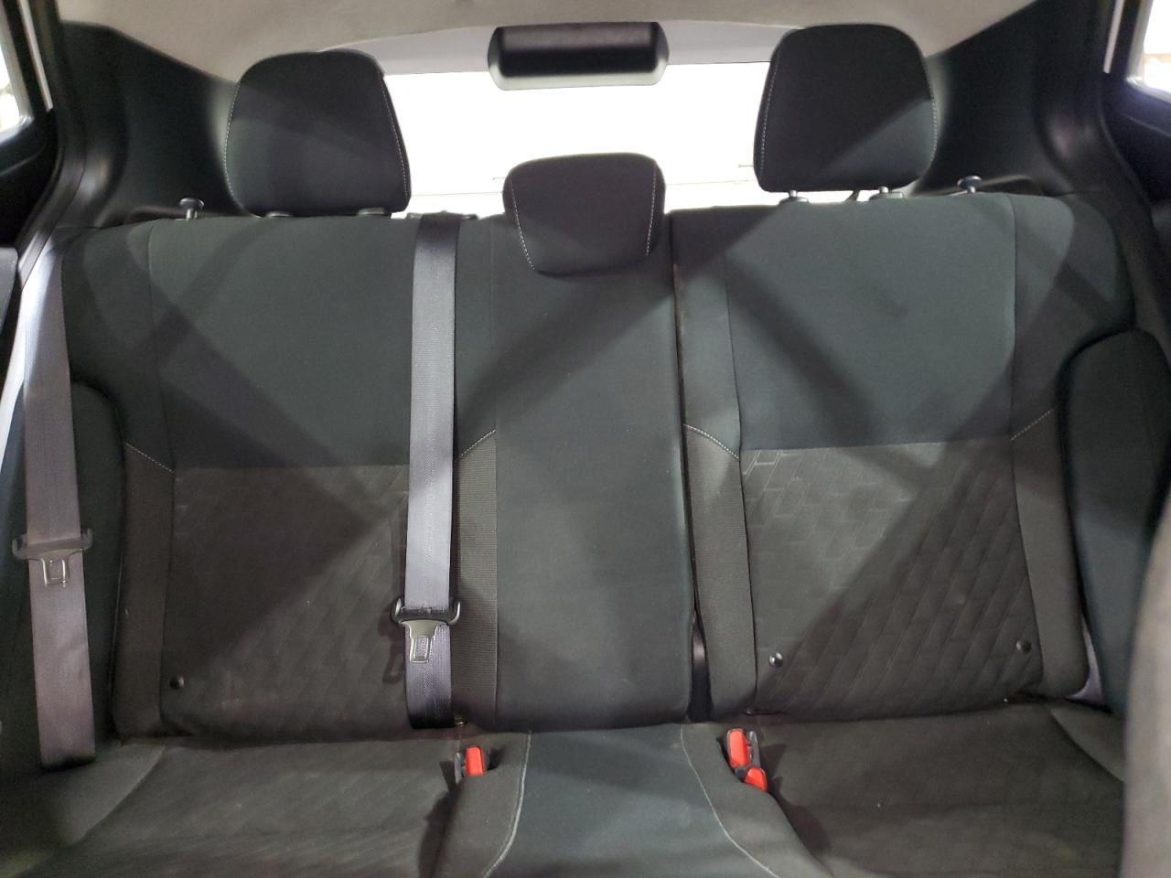 2023 Nissan Kicks Sv VIN: 3N1CP5CV8PL537454 Lot: 91234545