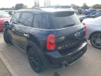 2015 MINI COUNTRYMAN 2.0 COOPER S D ALL4 5DR AUTO for sale at Copart SANDY