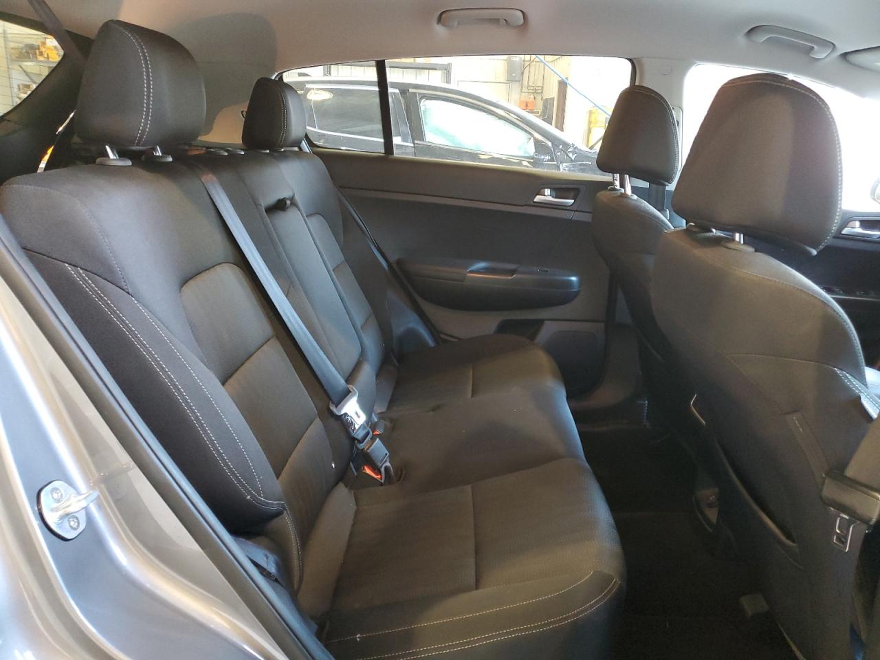 2017 Kia Sportage VIN: KNDPM3AC8H7209471 Lot: 81953775