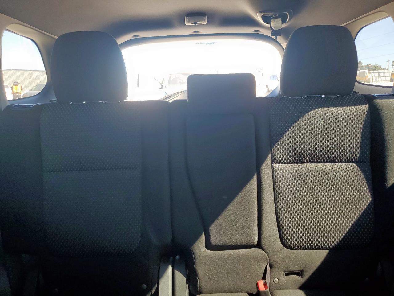 2018 Mitsubishi Outlander Se VIN: JA4AZ3A34JZ051061 Lot: 90997575