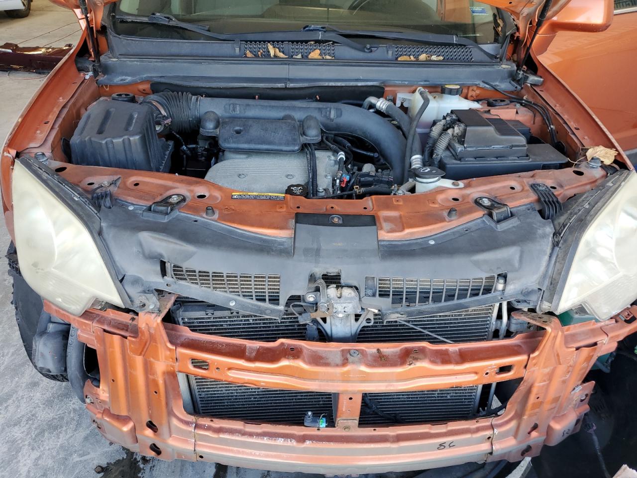 2008 Saturn Vue Xe VIN: 3GSDL43N48S541276 Lot: 82303855