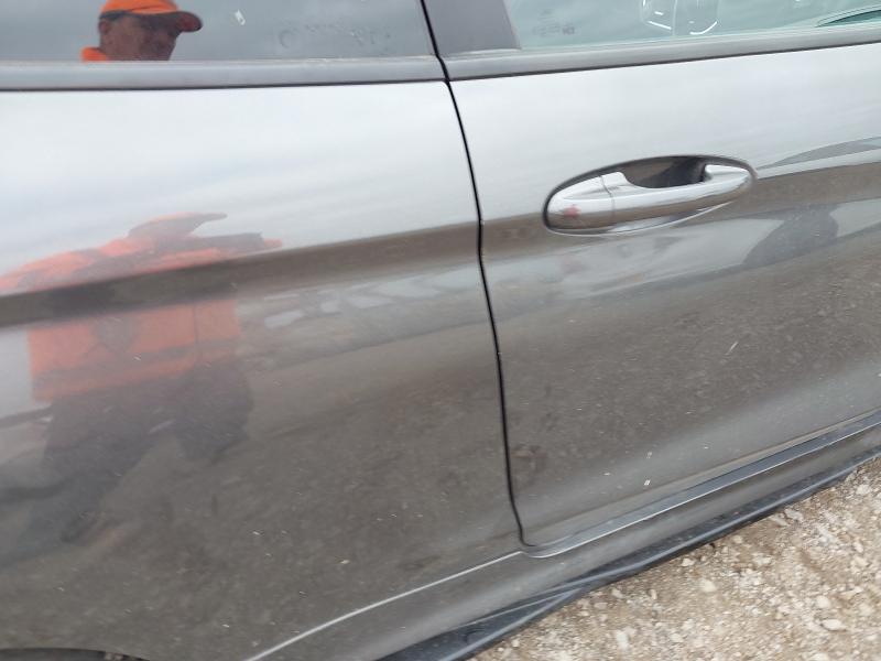 2019 FORD FIESTA 1.5 ECOBOOST ST-3 3DR