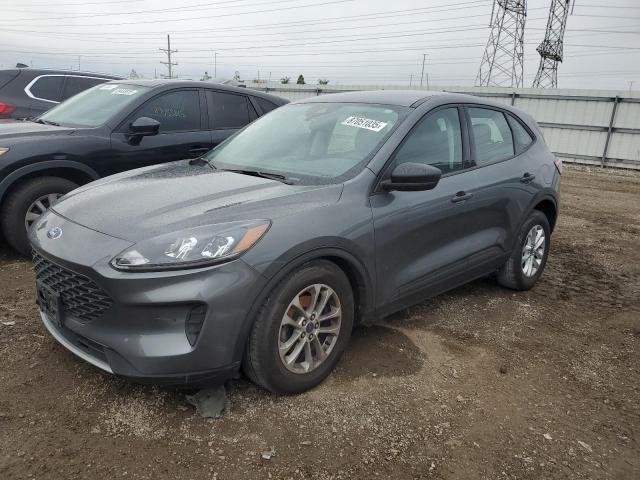 FORD ESCAPE S 2022