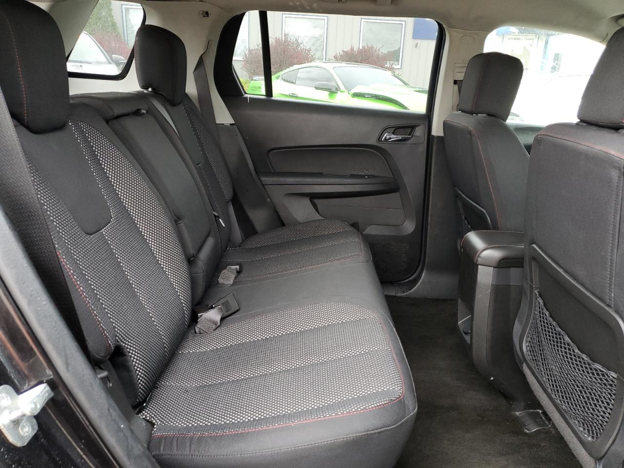 2015 GMC Terrain Sle VIN: 2GKALREK7F6313125 Lot: 84614735