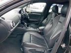 2015 AUDI A3 S LINE TDI QUATTRO S-A  for sale at Copart SANDWICH