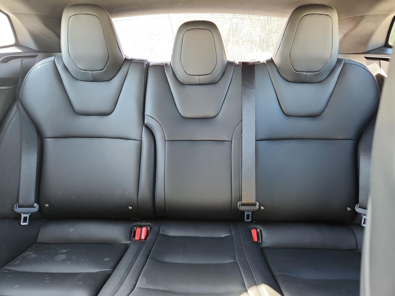 2020 Tesla Model S VIN: 5YJSA1E27LF412542 Lot: 86825525