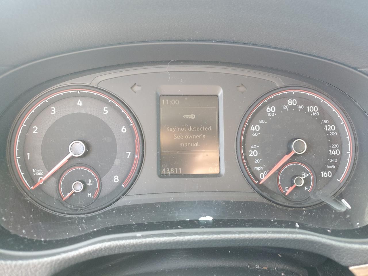 2020 Volkswagen Passat Sel VIN: 1VWCA7A30LC006554 Lot: 86296535