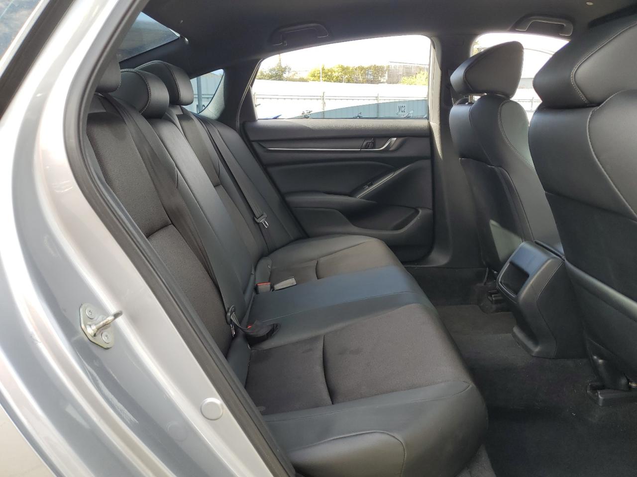 2020 Honda Accord Sport VIN: 1HGCV1F38LA053048 Lot: 81980215