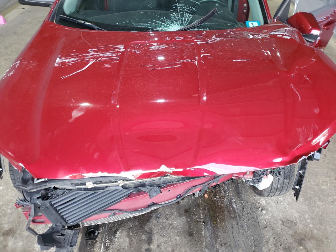 2020 GMC Terrain Sle VIN: 3GKALTEV0LL211552 Lot: 82480685