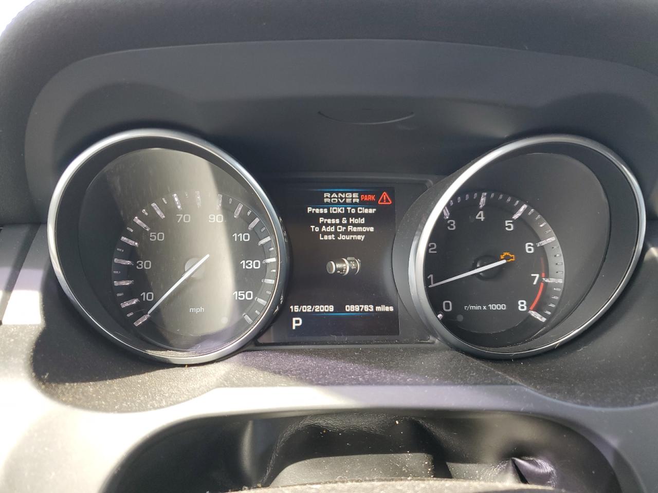 2013 Land Rover Range Rover Evoque Pure VIN: SALVN2BG5DH797777 Lot: 89840975