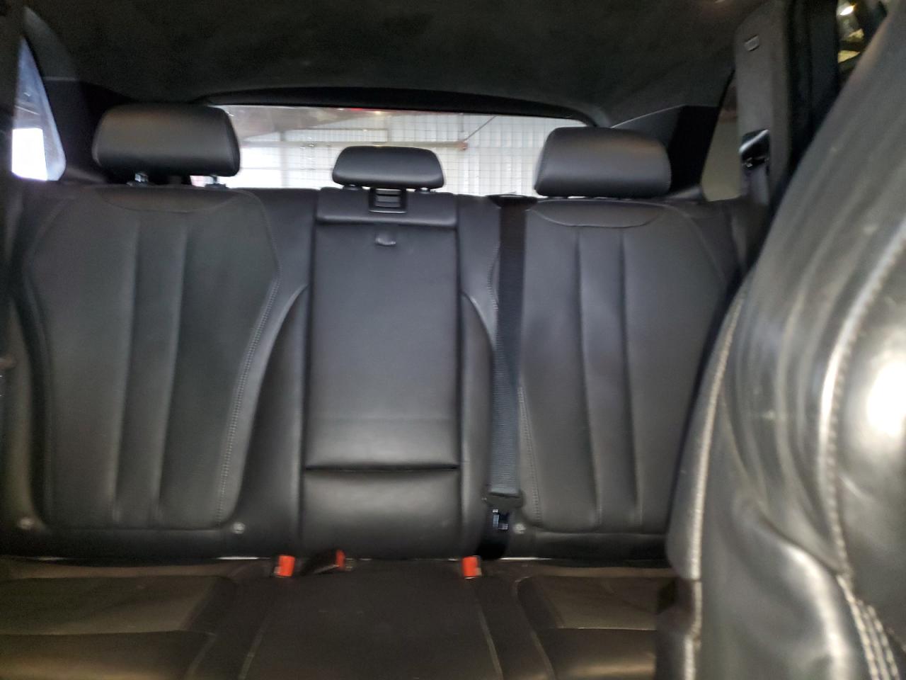 2018 BMW X5 M VIN: 5YMKT6C51J0X21351 Lot: 82283415