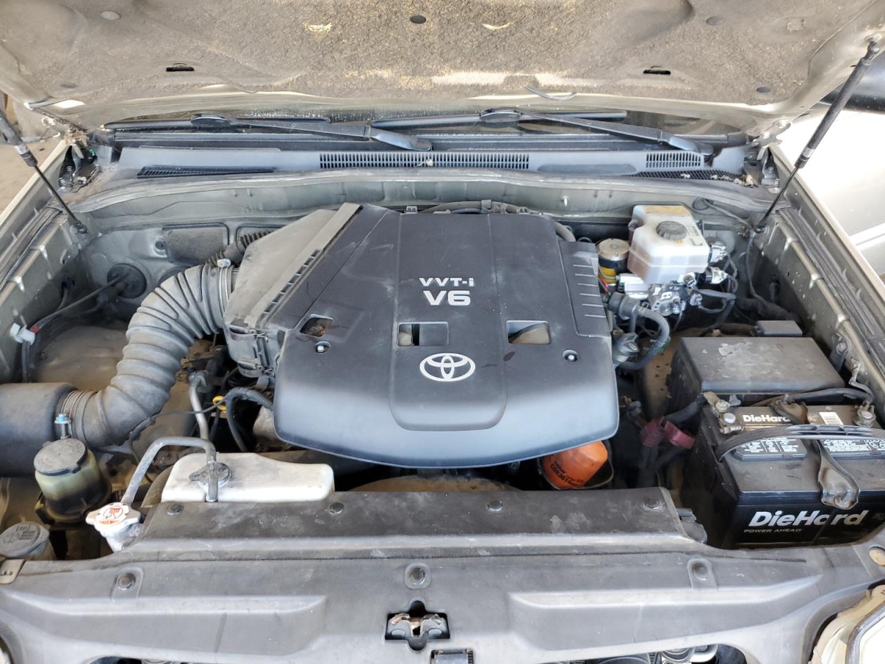 2003 Toyota 4Runner Sr5 VIN: JTEBU14R638008147 Lot: 84657445