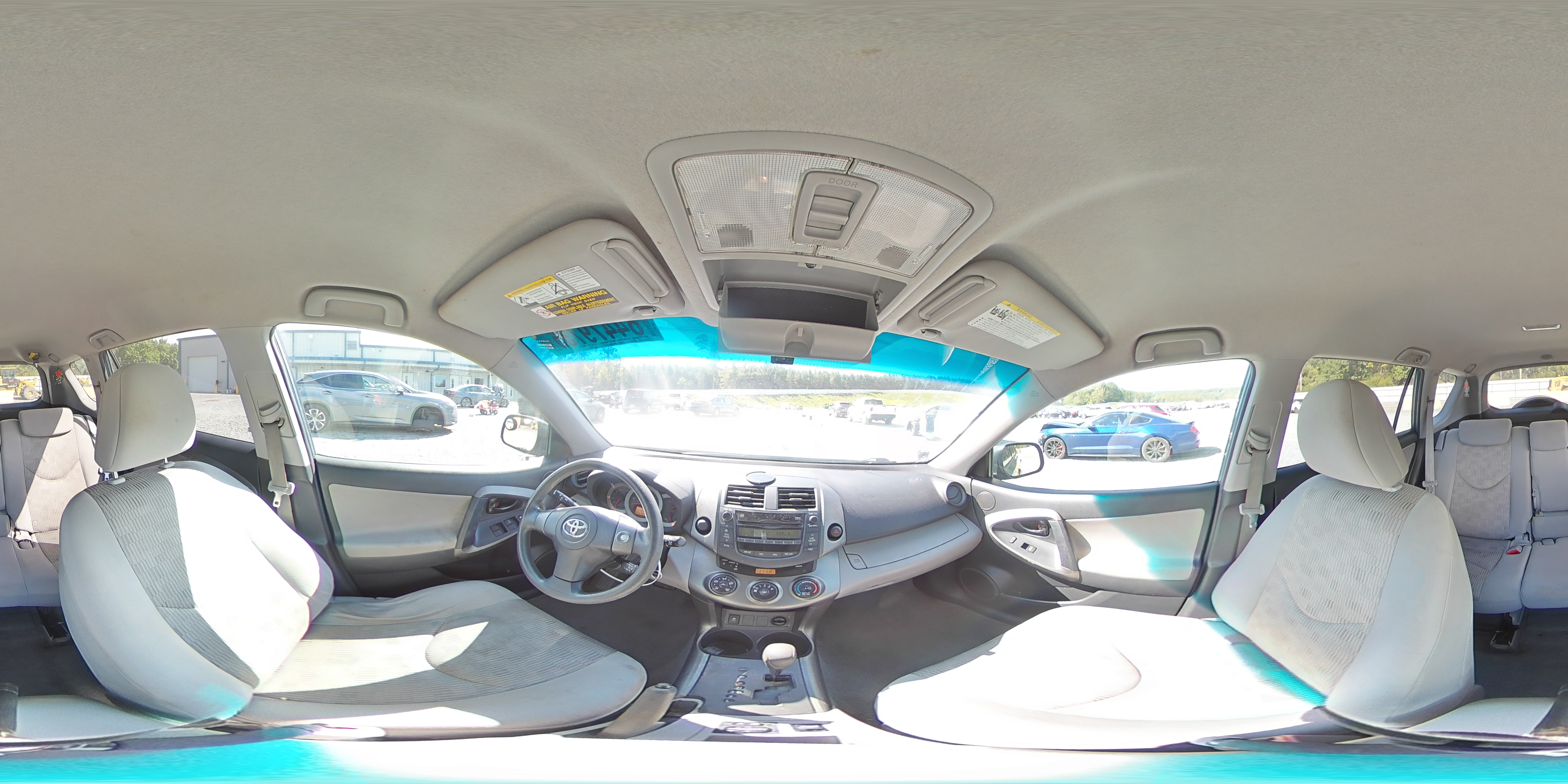 2011 Toyota Rav4 VIN: 2T3ZF4DV0BW075136 Lot: 84479735