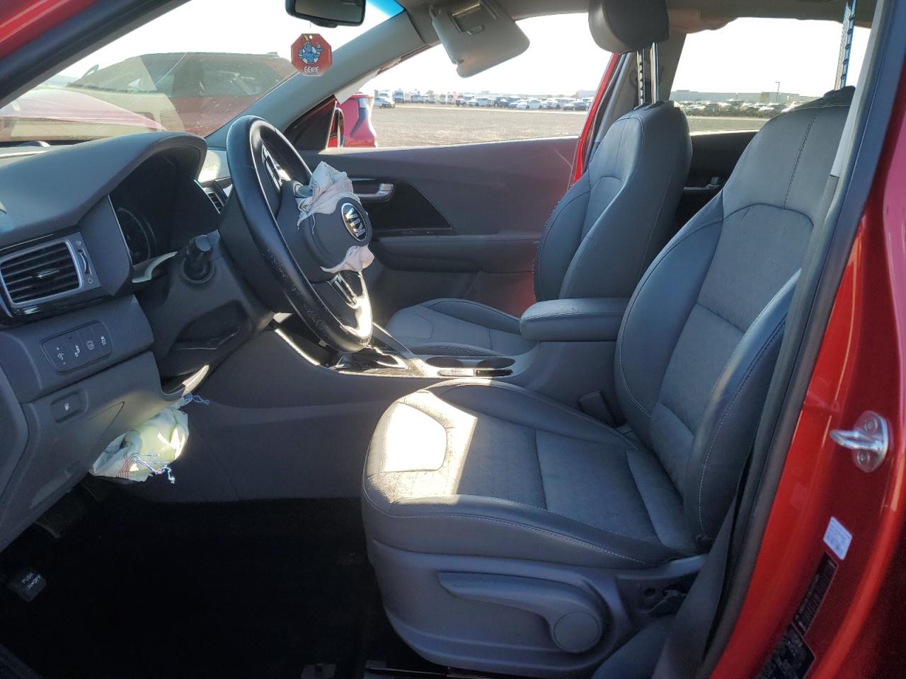 2019 Kia Niro Ex VIN: KNDCC3LC0K5225889 Lot: 86596825