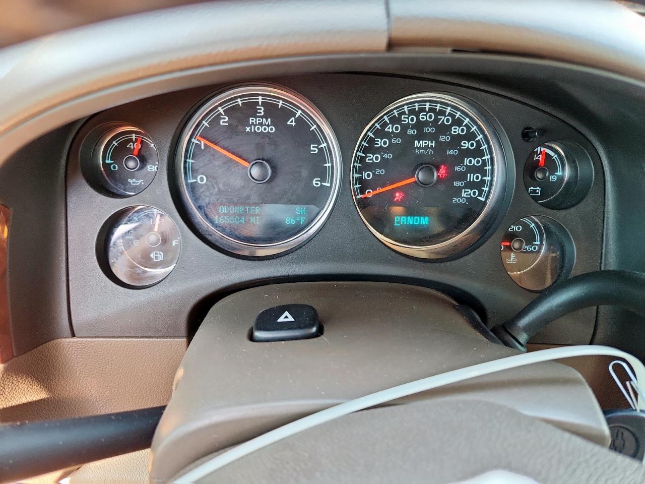 2013 Chevrolet Silverado K1500 Ltz VIN: 3GCPKTE79DG245753 Lot: 85829525