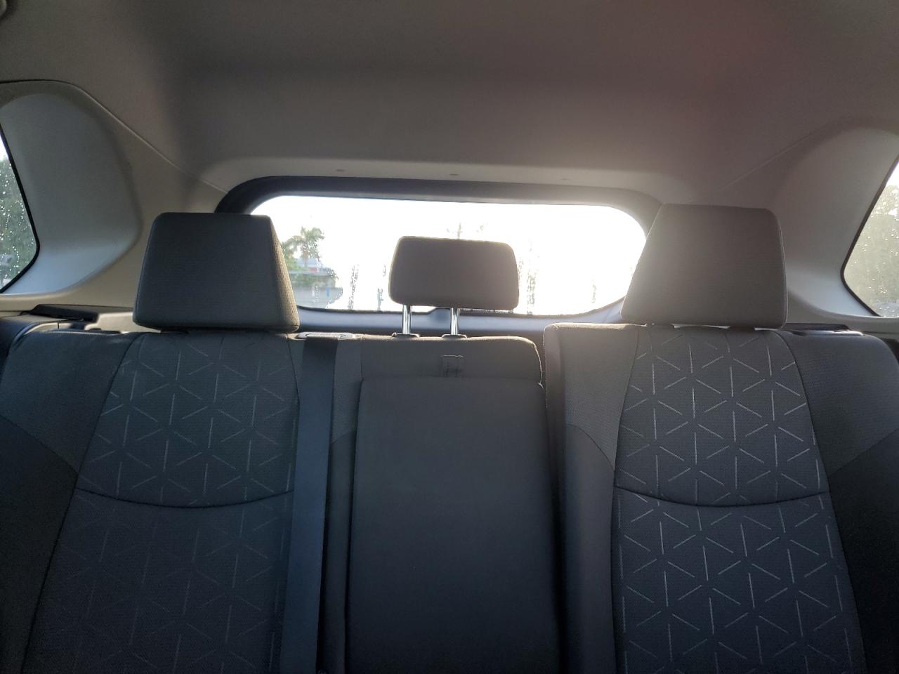 2022 Toyota Rav4 Xle VIN: 2T3W1RFV6NC178885 Lot: 84360015