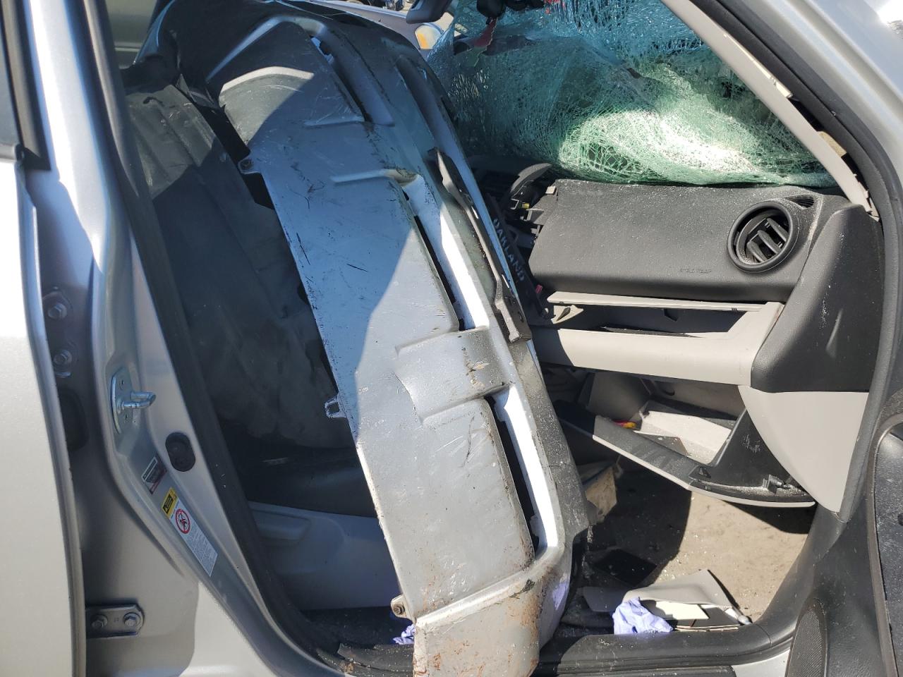 2010 Toyota Rav4 VIN: JTMZF4DV9AD021202 Lot: 90715595