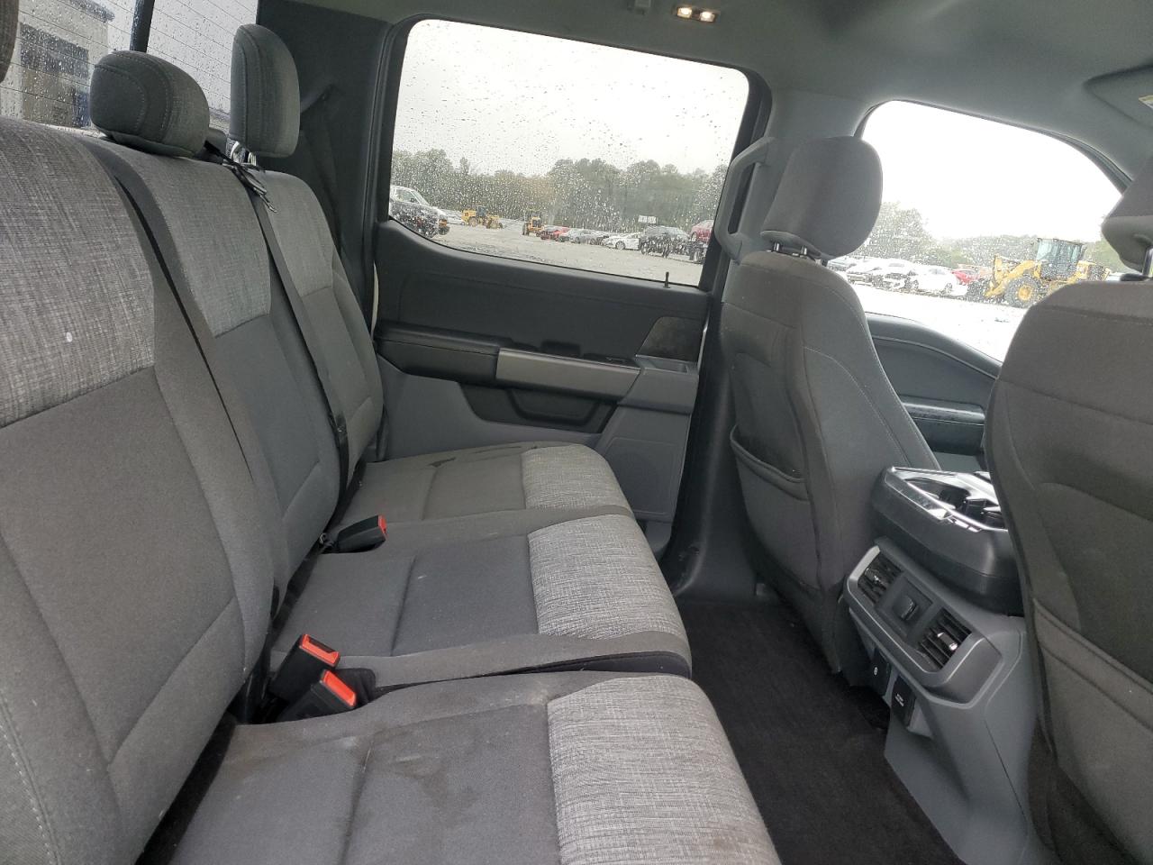 2021 Ford F150 Supercrew VIN: 1FTFW1E58MKD30384 Lot: 90032865